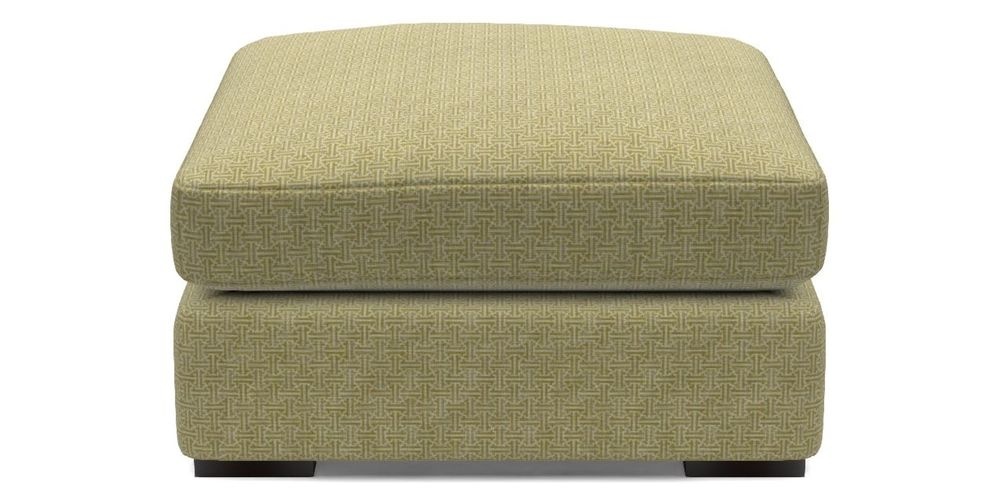 Combi Footstool