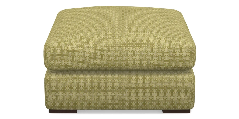 Combi Footstool