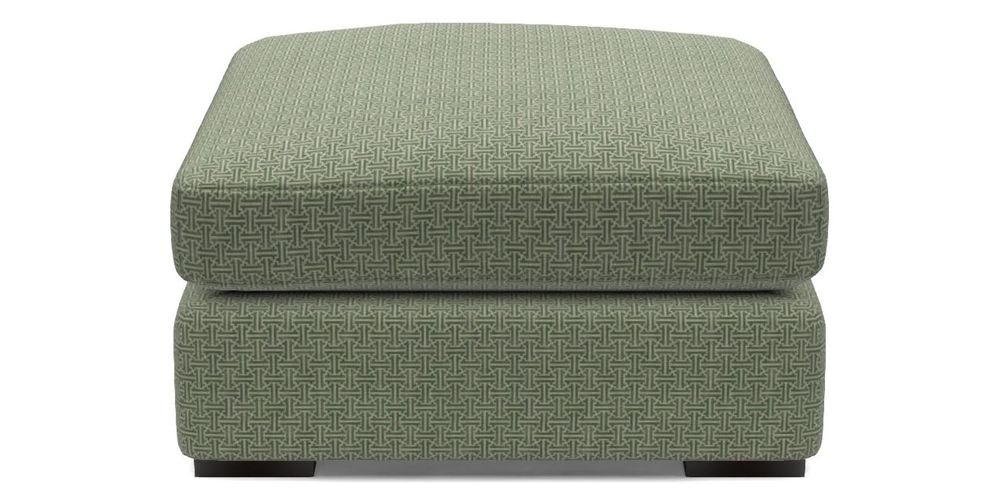 Combi Footstool