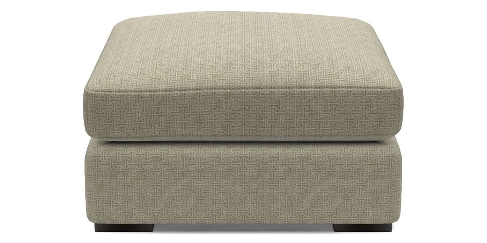 Combi Footstool