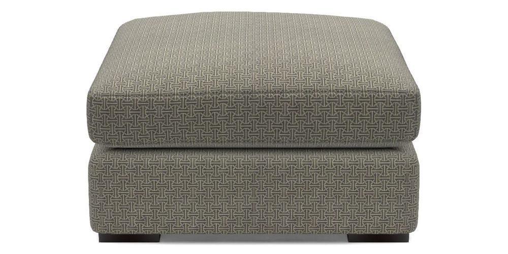 Combi Footstool