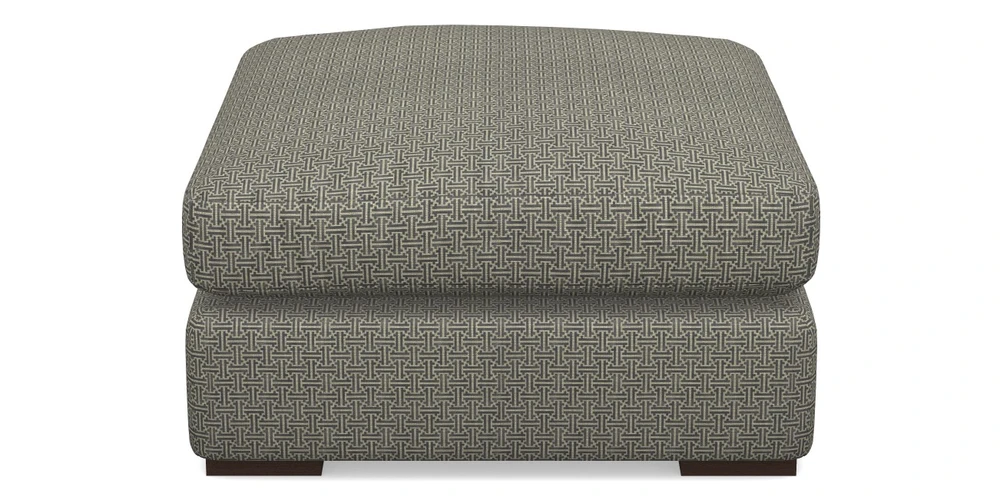 Combi Footstool