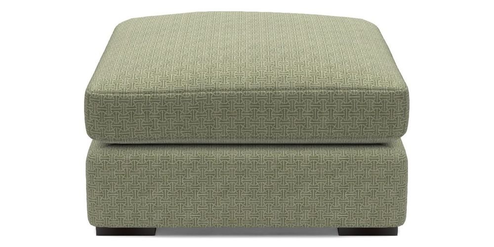Combi Footstool