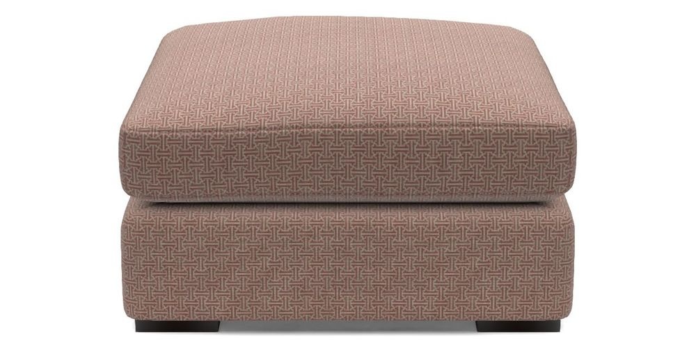 Combi Footstool