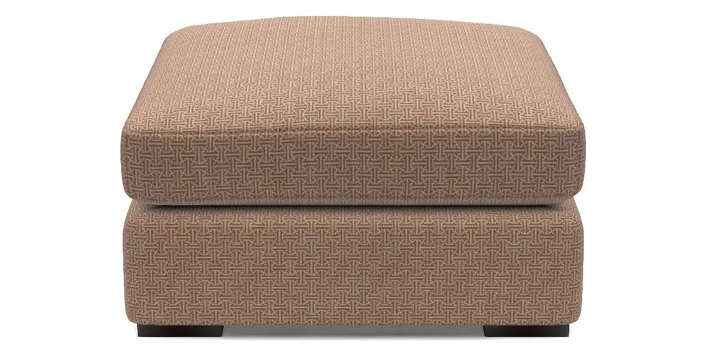 Combi Footstool