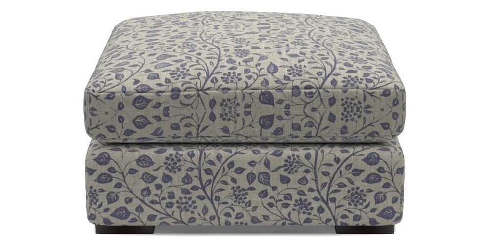 Combi Footstool