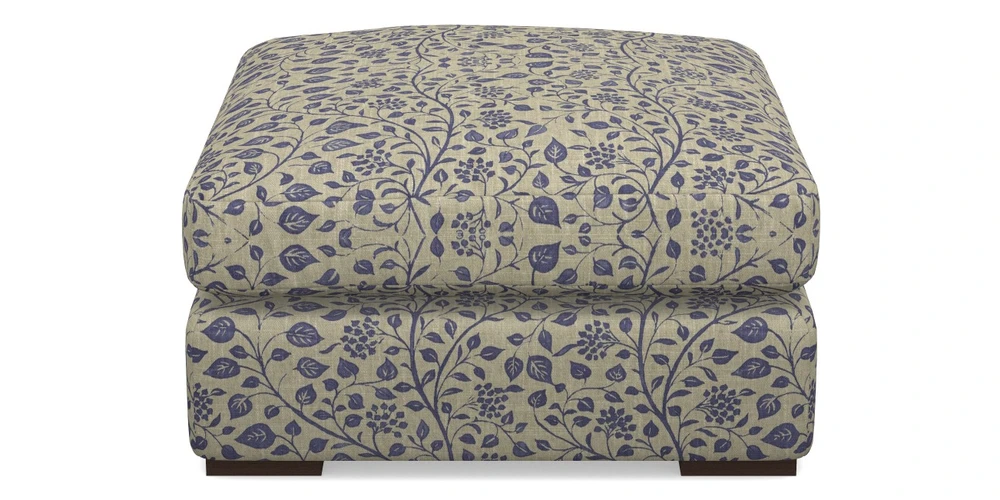 Combi Footstool