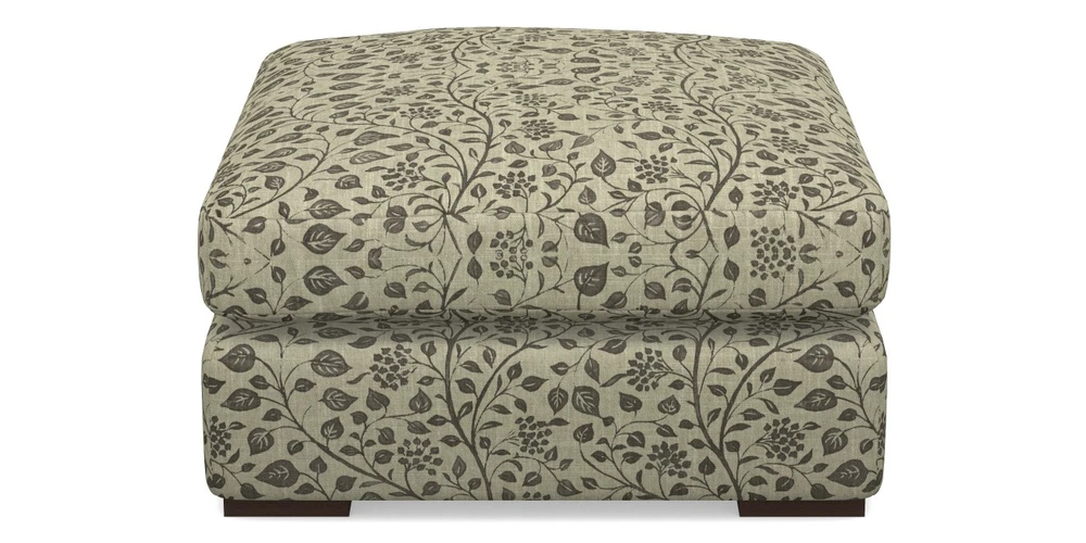 Combi Footstool