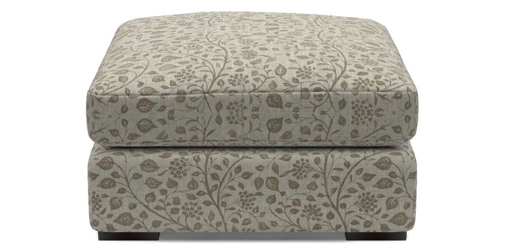 Combi Footstool