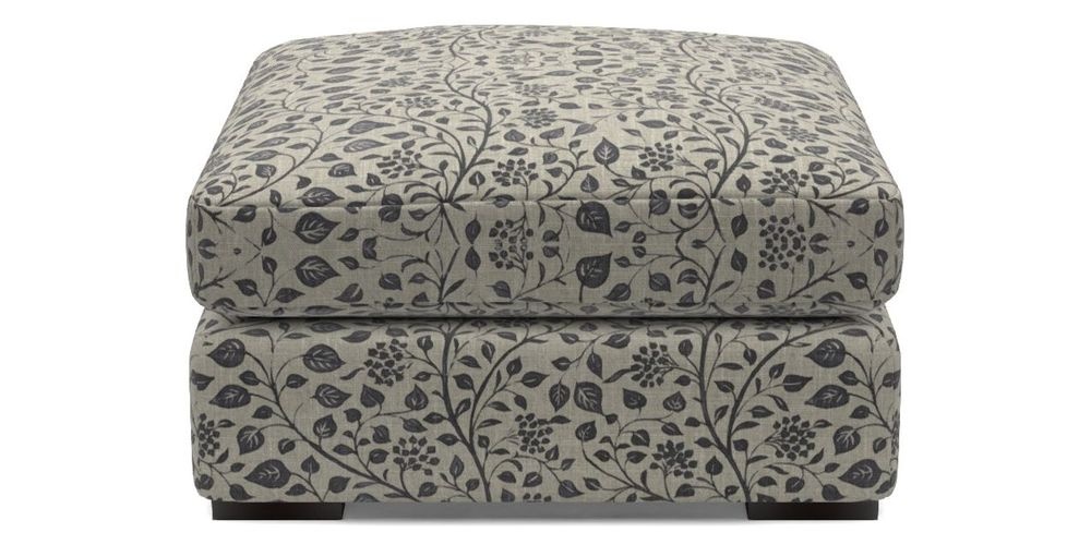 Combi Footstool