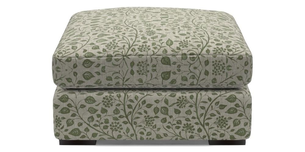 Combi Footstool