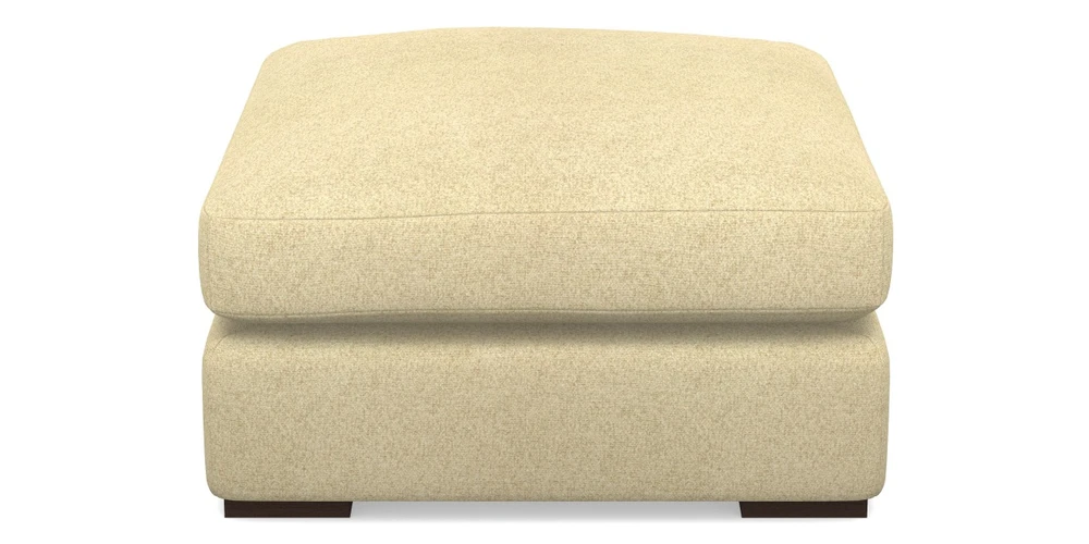 Combi Footstool