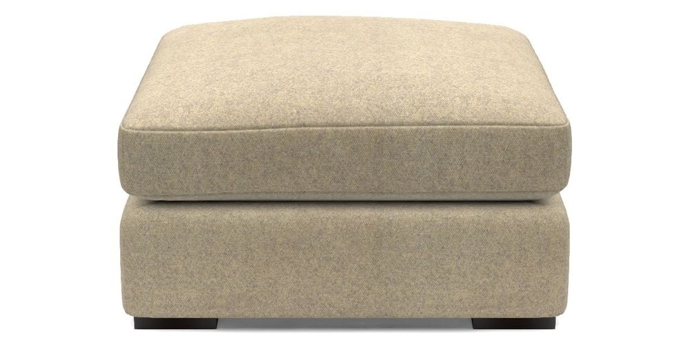 Combi Footstool