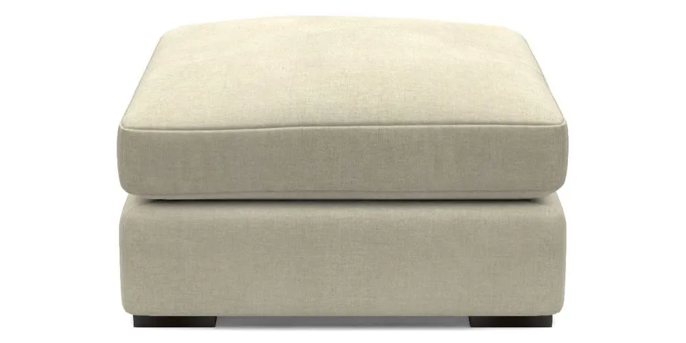 Combi Footstool