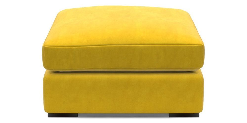 Combi Footstool