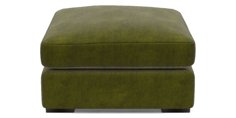 Combi Footstool