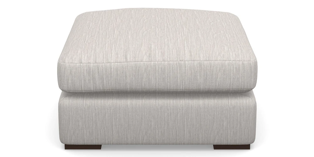 Combi Footstool