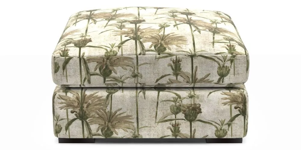 Combi Footstool