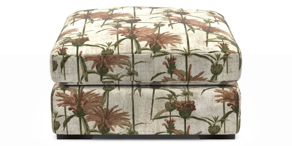 Combi Footstool