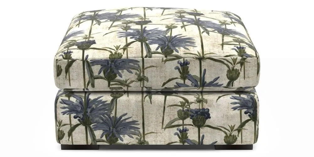 Combi Footstool