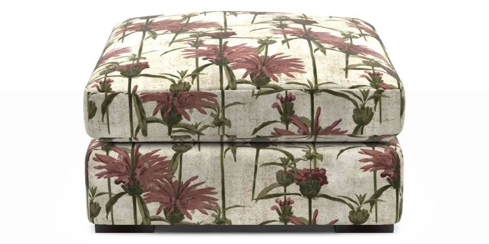 Combi Footstool