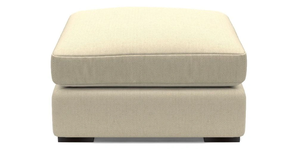 Combi Footstool