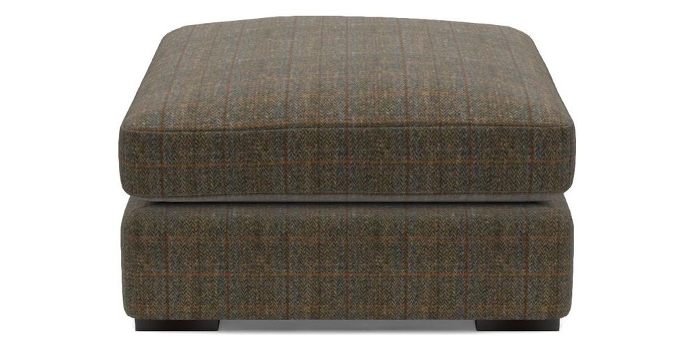 Combi Footstool
