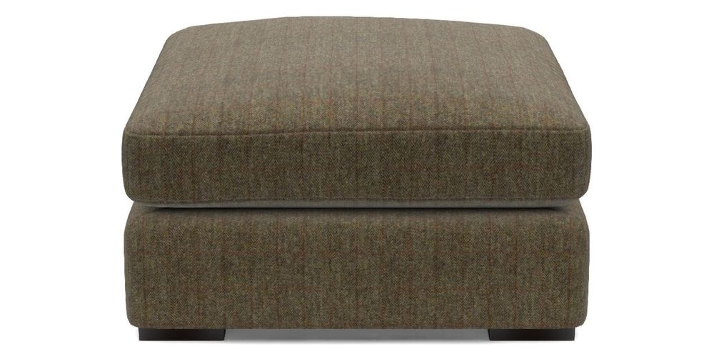 Combi Footstool