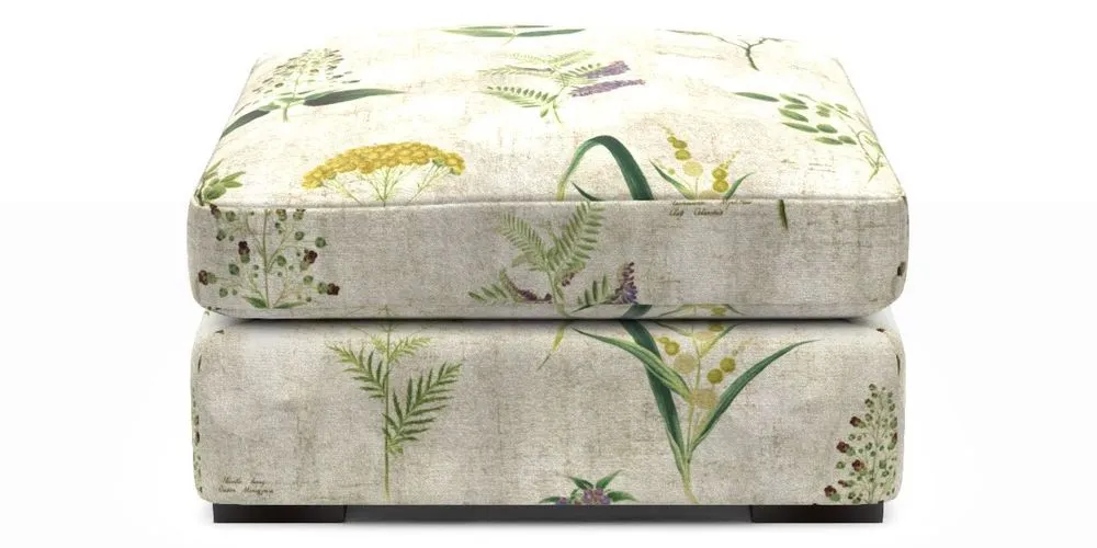 Combi Footstool