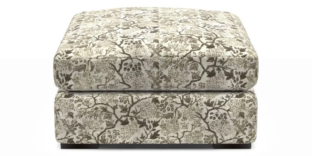 Combi Footstool