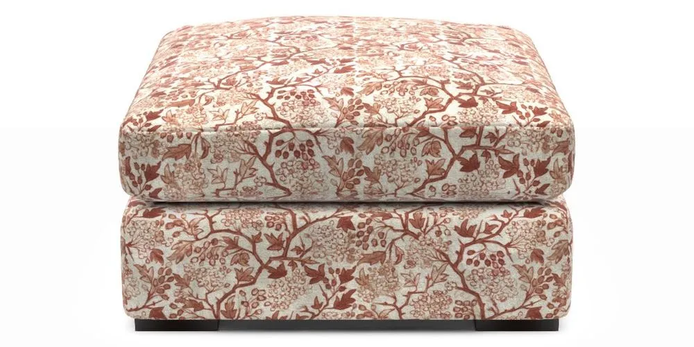 Combi Footstool