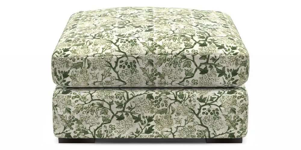 Combi Footstool