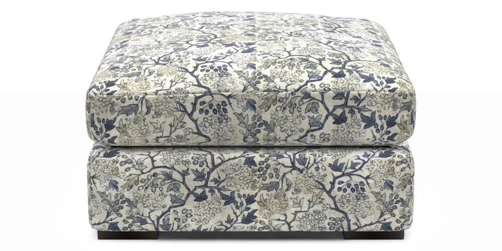 Combi Footstool