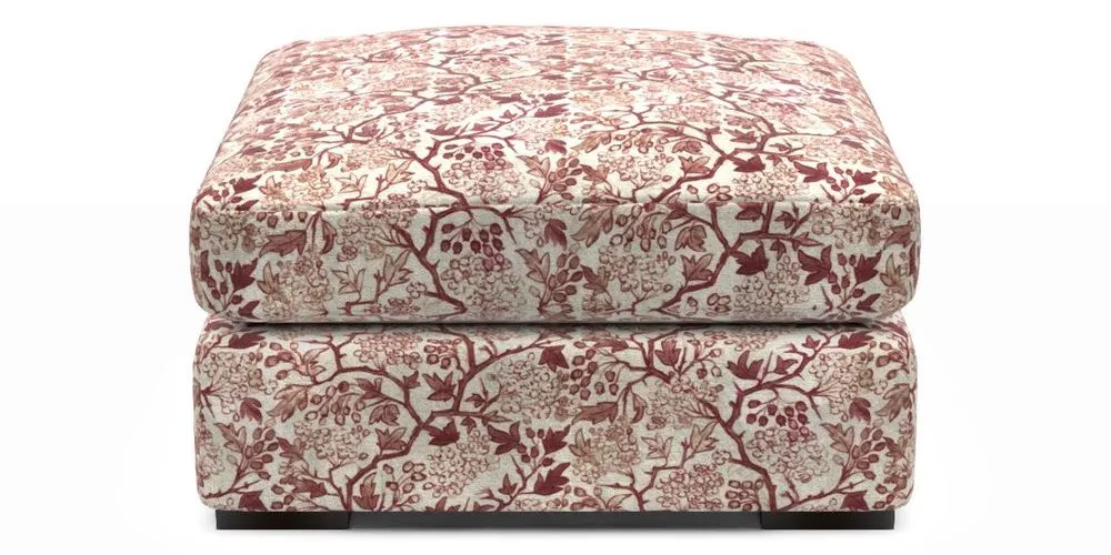Combi Footstool