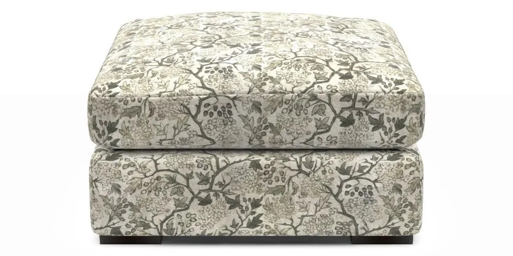 Combi Footstool