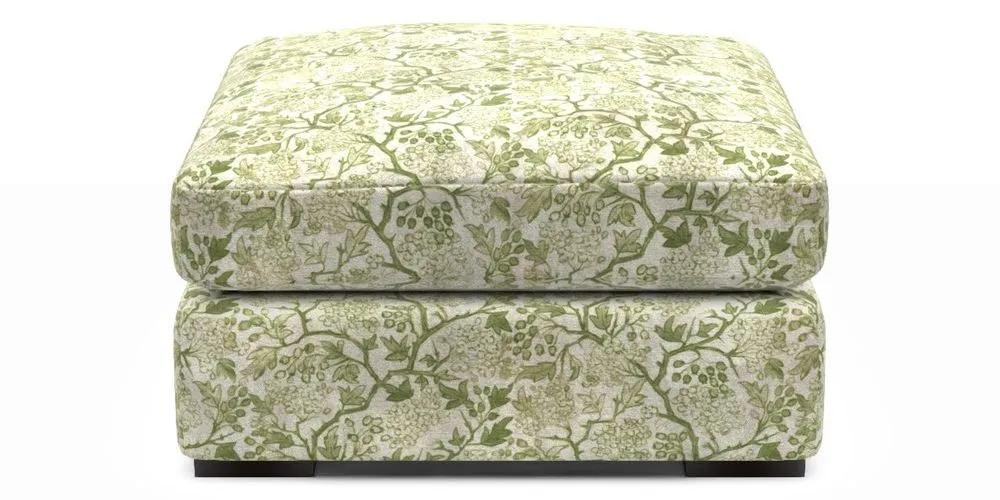 Combi Footstool