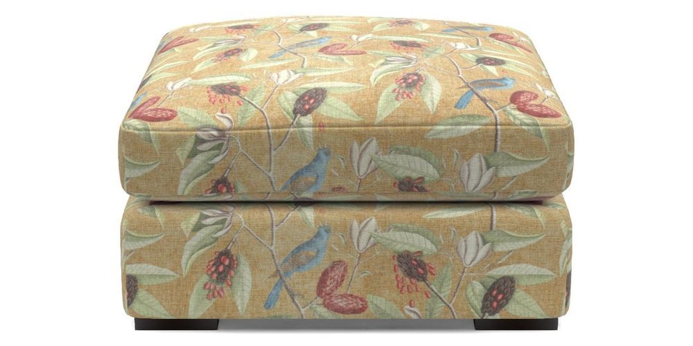 Combi Footstool