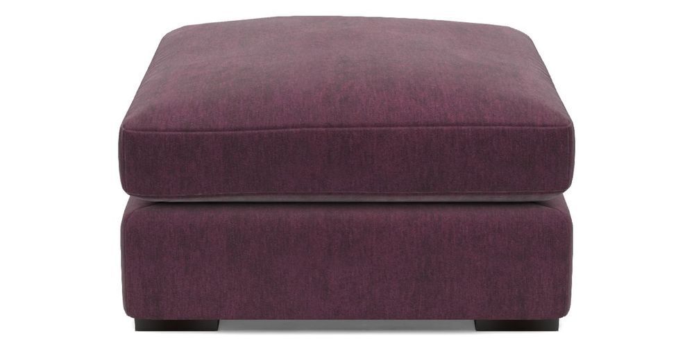 Combi Footstool
