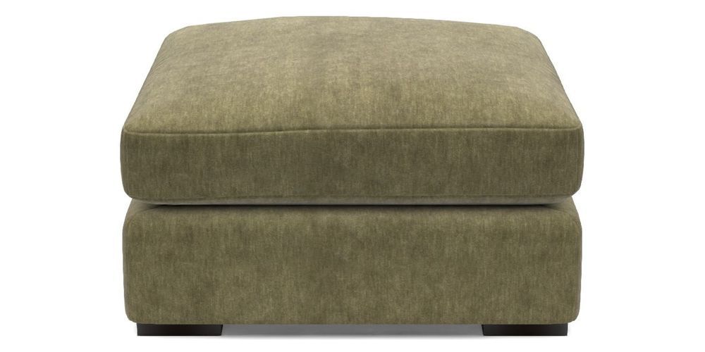 Combi Footstool