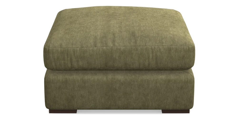 Combi Footstool