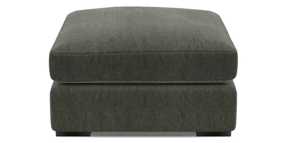 Combi Footstool