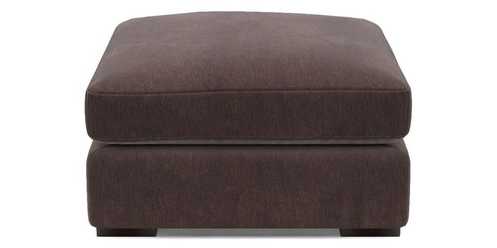 Combi Footstool