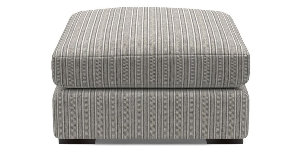 Combi Footstool