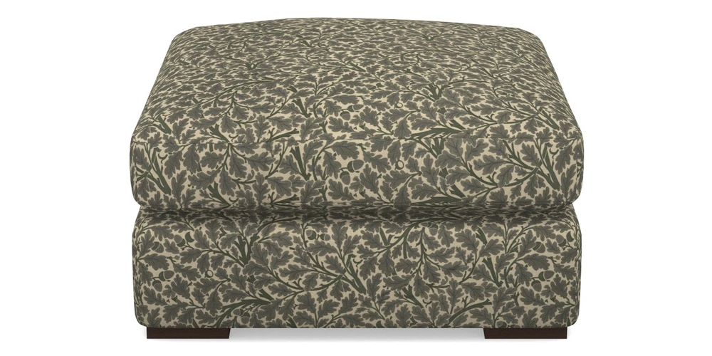 Combi Footstool