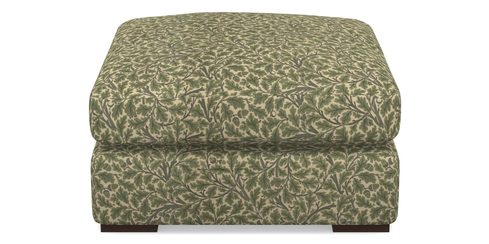 Combi Footstool