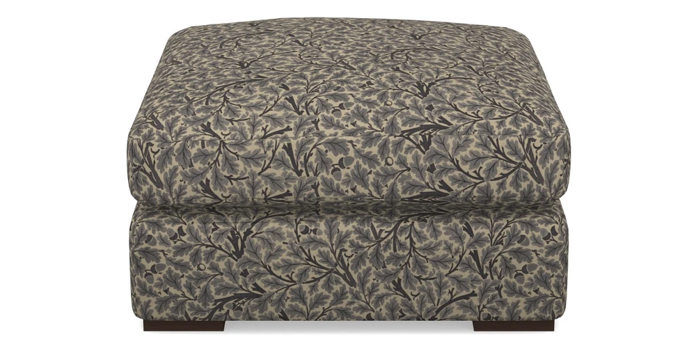 Combi Footstool