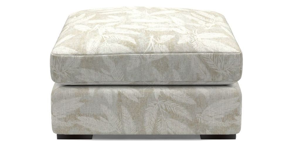 Combi Footstool