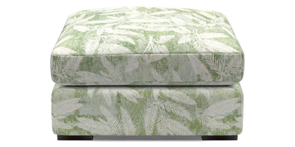 Combi Footstool