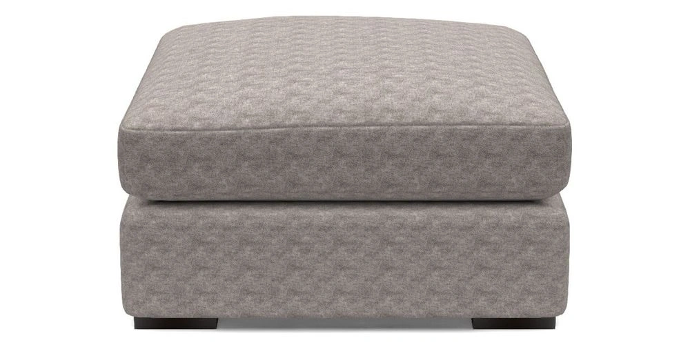 Combi Footstool