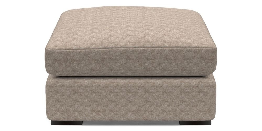 Combi Footstool